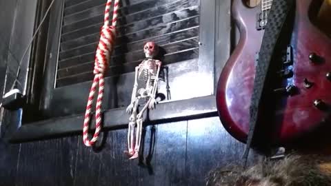 anarchistofnihil online show from March 14, 2:43 pm