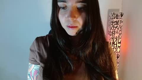 ana 3 online show from May 20, 1:57 am