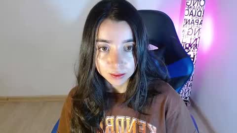 ana 3 online show from February 3, 1:35 am