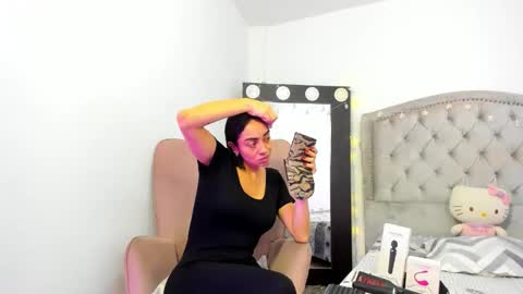 ana online show from March 3, 2:24 pm