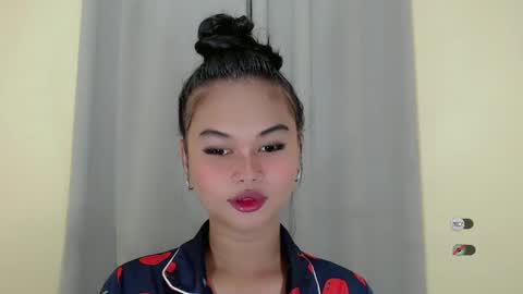 ANA online show from January 30, 5:06 pm