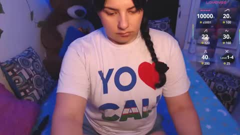 Ana online show from March 8, 5:43 pm