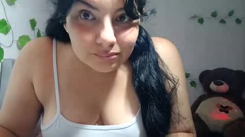 Ana online show from November 18, 10:24 pm