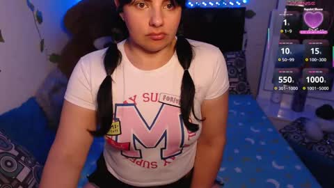 Ana online show from March 9, 2:54 pm