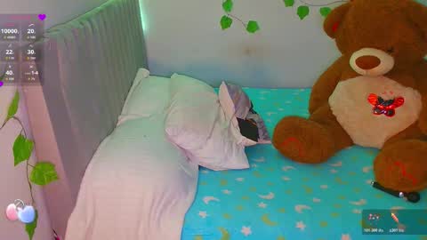 Ana online show from March 11, 3:04 pm