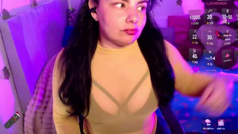 Ana online show from September 22, 1:26 pm