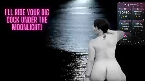 Ana online show from February 9, 4:29 pm