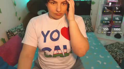 Ana online show from March 7, 5:06 pm