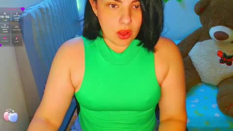 Ana online show from April 13, 12:53 pm