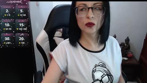  Anastacia  online show from March 29, 9:49 pm