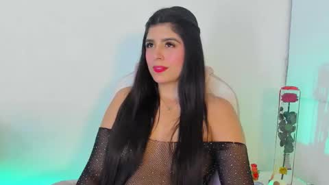 Anastacia online show from January 18, 3:48 am