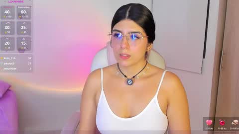 Anastacia online show from April 9, 5:11 am