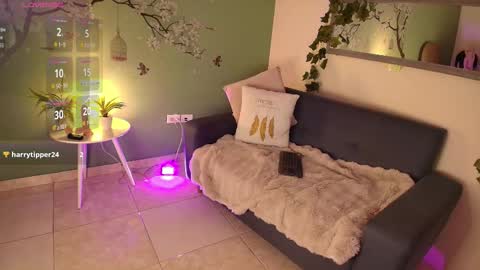 Anastacia online show from October 3, 12:46 pm