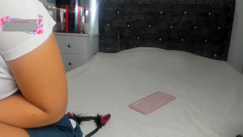  ANASTASIA DANGER  online show from March 12, 12:15 pm