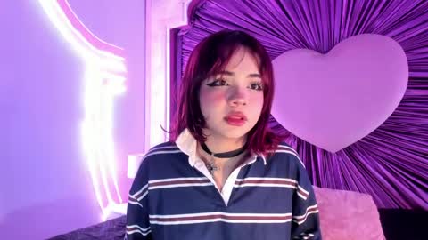 anastasia online show from April 21, 4:08 am