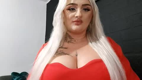 AnastasiaAmore online show from March 7, 10:32 pm