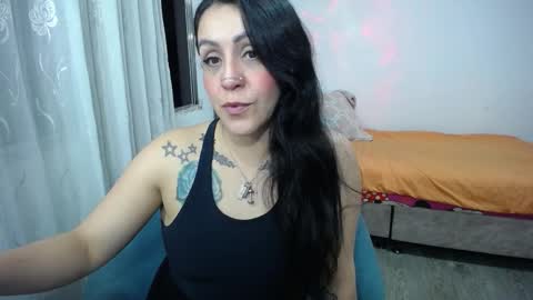 Jennyfer.... but u can say me Anastasia online show from December 20, 6:09 am