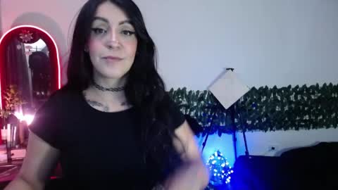 Jennyfer.... but u can say me Anastasia online show from April 11, 7:45 am