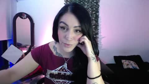 Snapshot of anastasiabasst__ chatting on September 13, 11:18 pm Jennyfer.... but u can say me Anastasia online show from September 13, 11:18 pm