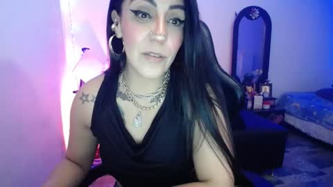 Snapshot of anastasiabasst__ chatting on February 22, 7:12 am Jennyfer.... but u can say me Anastasia online show from February 22, 7:12 am