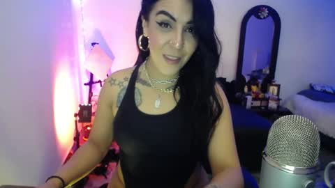 Snapshot of anastasiabasst__ chatting on January 25, 8:10 am Jennyfer.... but u can say me Anastasia online show from January 25, 8:10 am