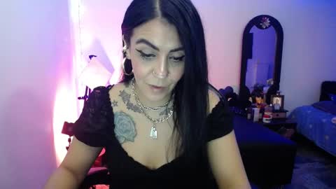 Snapshot of anastasiabasst__ chatting on February 15, 10:11 am Jennyfer.... but u can say me Anastasia online show from February 15, 10:11 am