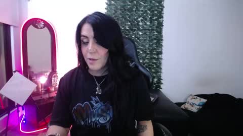 Snapshot of anastasiabasst__ chatting on September 20, 5:43 am Jennyfer.... but u can say me Anastasia online show from September 20, 5:43 am