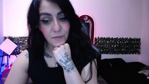 Snapshot of anastasiabasst__ chatting on September 28, 6:33 am Jennyfer.... but u can say me Anastasia online show from September 28, 6:33 am