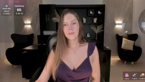 A N A S T A S I A  online show from September 15, 12:28 pm