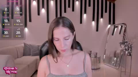 A N A S T A S I A  online show from October 21, 11:59 am