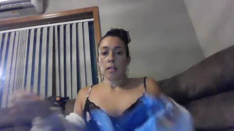 anastasiasteele67 online show from June 23, 5:59 am