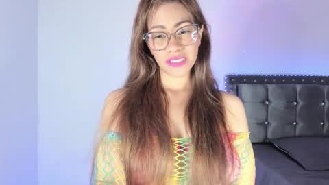 anastasia online show from March 1, 4:28 am