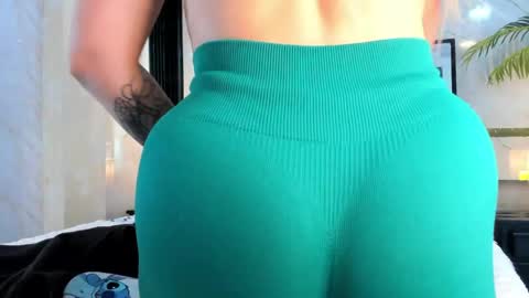 Anastasia online show from April 21, 12:23 pm