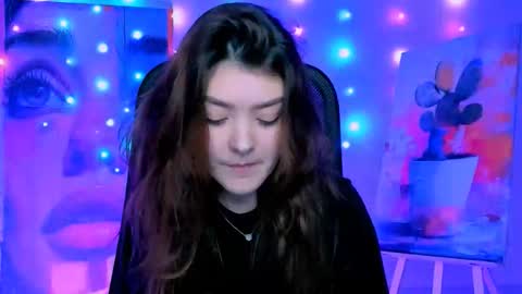 Ana online show from January 5, 5:27 pm