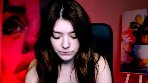 Ana online show from November 13, 2:20 pm