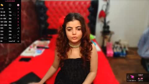 Ana   online show from November 19, 7:56 pm