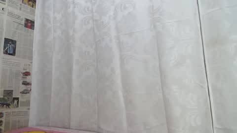 ANA LISETH online show from November 18, 6:55 pm