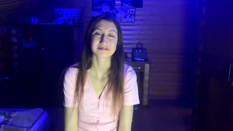 Ashley Cooper online show from November 1, 5:12 pm