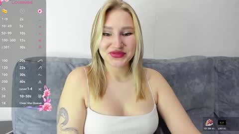 Andisa online show from March 22, 6:56 pm