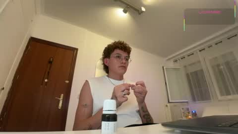 Tell Me  ANDRESS ----- online show from June 17, 8:47 pm