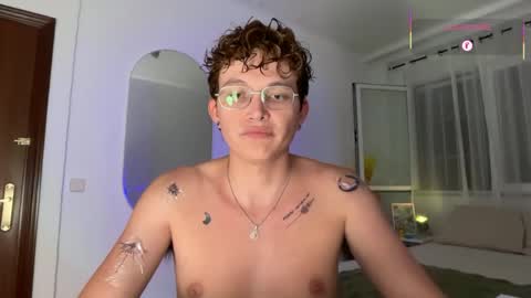 Tell Me  ANDRESS ----- online show from June 6, 7:42 pm