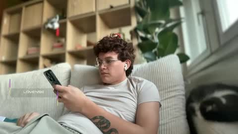 Tell Me  ANDRESS ----- online show from November 4, 4:08 pm