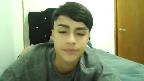 Dani 3  online show from March 1, 1:21 am