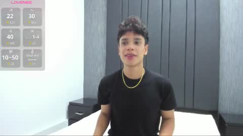 ANDER online show from July 27, 2:58 pm