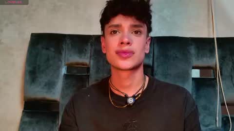 Ander  online show from July 7, 12:53 pm