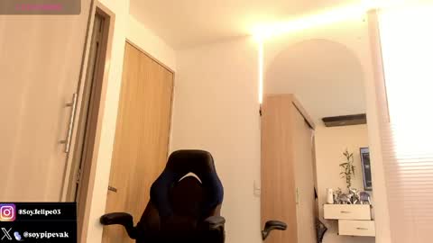 Ander online show from April 23, 12:24 pm