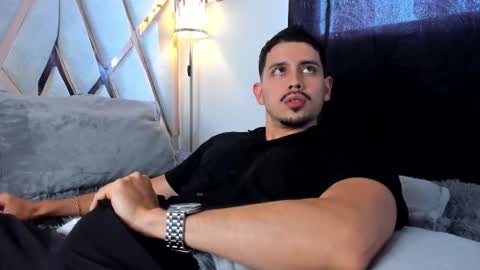 ANDER online show from December 5, 5:55 pm