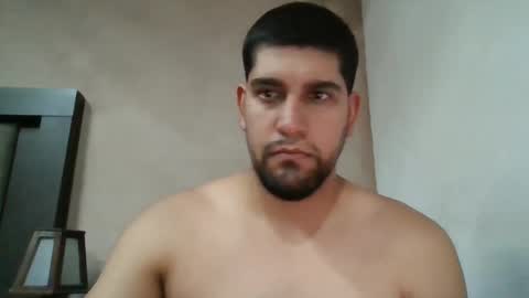 ander_sol online show from January 8, 4:23 am