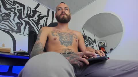 Andrs   -                   online show from April 21, 1:42 am