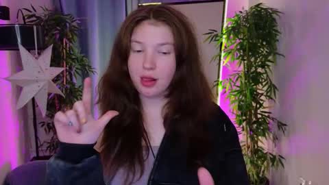 andgy_ online show from December 13, 9:54 pm